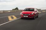 Opel Astra 2016 года (ZA)